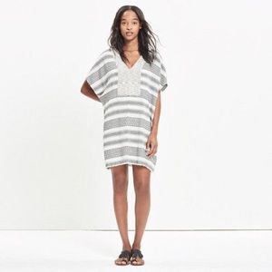 Madewell Sahara Shift Dress